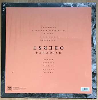 LP Oberst: Paradise
