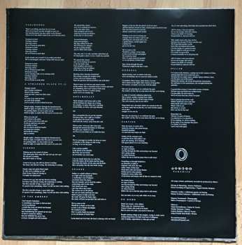 LP Oberst: Paradise
