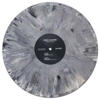 2LP Oberst & Buchner: Marble Arch CLR | DLX | LTD