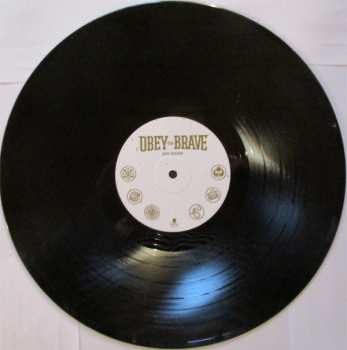 LP Obey The Brave: Mad Season