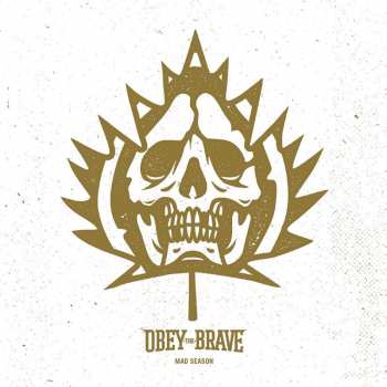 CD Obey The Brave: Mad Season