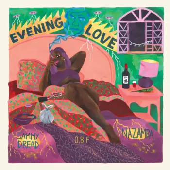 O.b.f/mikey General: Evening Love Ep