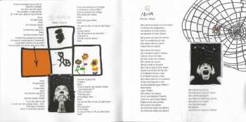 CD Pascal Obispo: Les Fleurs Du Bien