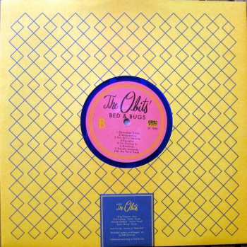 LP Obits: Bed & Bugs CLR