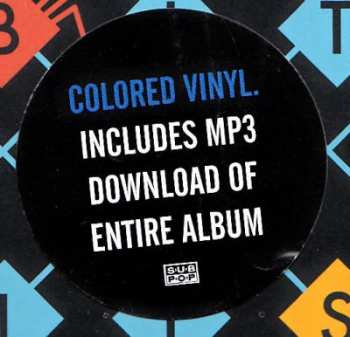 LP Obits: Bed & Bugs CLR