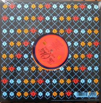 LP Obits: Bed & Bugs CLR