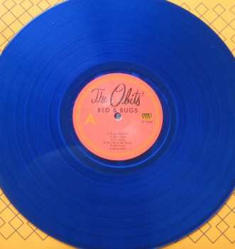 LP Obits: Bed & Bugs CLR