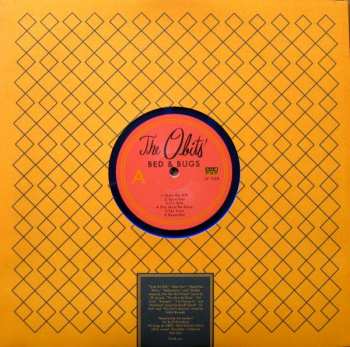LP Obits: Bed & Bugs CLR