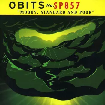 Moody, Standard And Poor