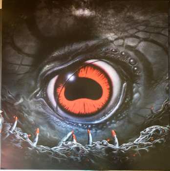 LP Obituary: Cause Of Death - Live Infection CLR