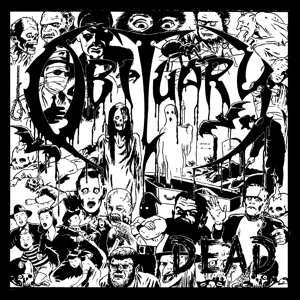 2LP Obituary: Dead LTD | CLR