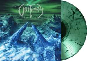 LP Obituary: Frozen In Time LTD | CLR