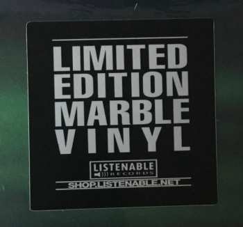 LP Obituary: Frozen In Time LTD | CLR