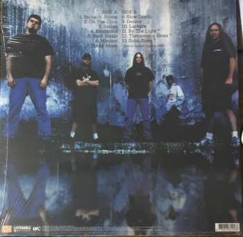 LP Obituary: Frozen In Time LTD | CLR