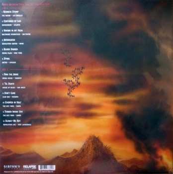 LP Obituary: Ten Thousand Ways To Die