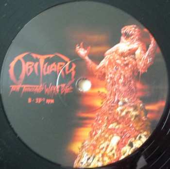 LP Obituary: Ten Thousand Ways To Die