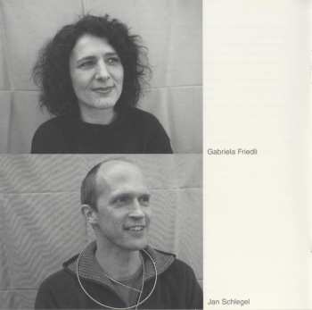 CD Objets Trouvés: Fragile