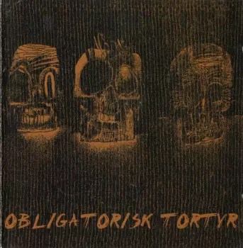Obligatorisk Tortyr