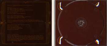 CD Oblivious: Creating Meaning