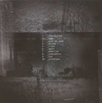 CD Oblivious Signal: Exordium