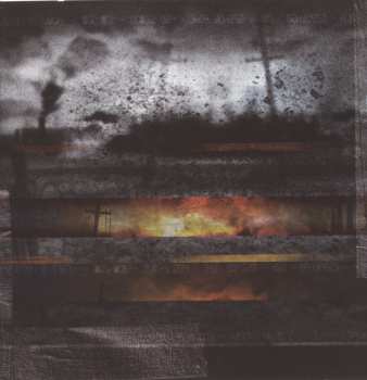 CD Oblivious Signal: Exordium