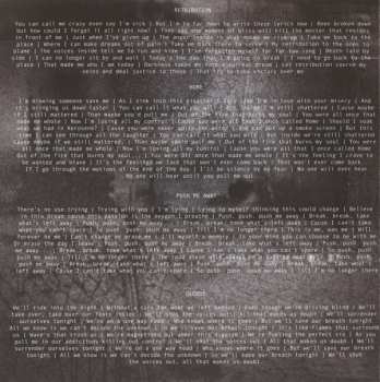 CD Oblivious Signal: Exordium