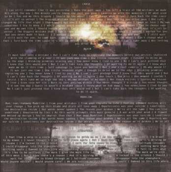 CD Oblivious Signal: Exordium