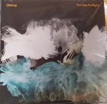 Oblong: The Sea At Night