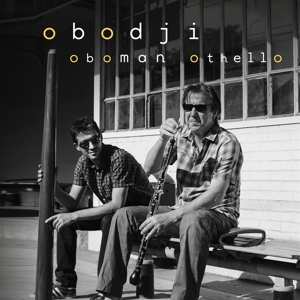 CD Oboman: Obo'dji