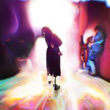 LP Obongjayar: Some Nights I Dream Of Doors LTD