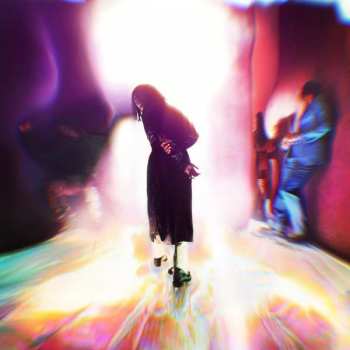 LP Obongjayar: Some Nights I Dream Of Doors