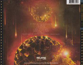 CD Obscura: Akróasis