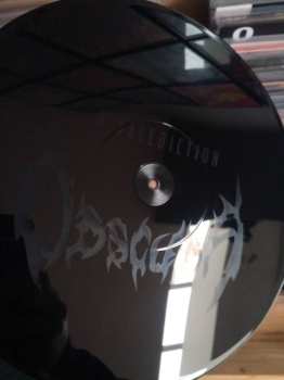 2LP Obscura: A Valediction