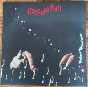 LP Obscura Hail: Playing Dead