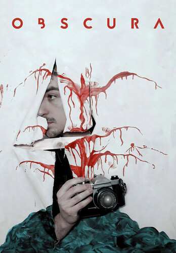 Album Obscura: Obscura