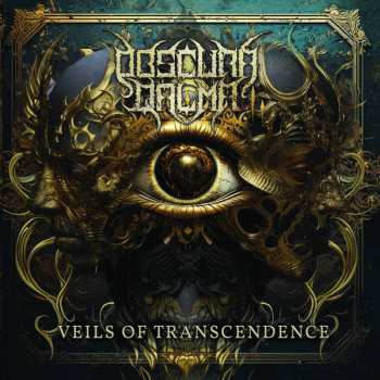 CD Obscura Qalma: Veils of Transcendence