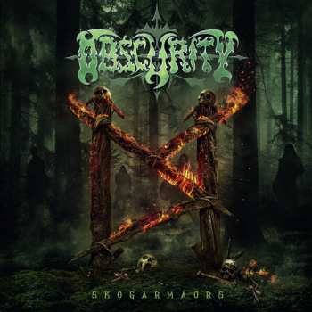 CD Obscurity: Skogarmaors DIGI