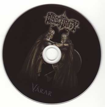 CD Obscurity: Várar