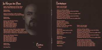 CD Obscurity: Várar