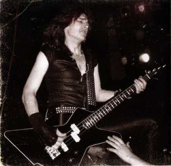 CD Obsession: Marshall Law