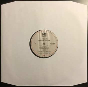 LP Obsession: Scarred For Life LTD