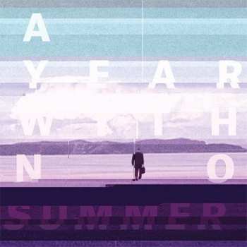 CD Obsidian Kingdom: A Year With No Summer DIGI