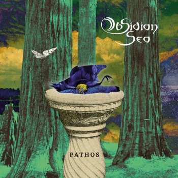 LP Obsidian Sea: Pathos