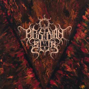 CD Obsidian Sun: Burning Obsidian Sun