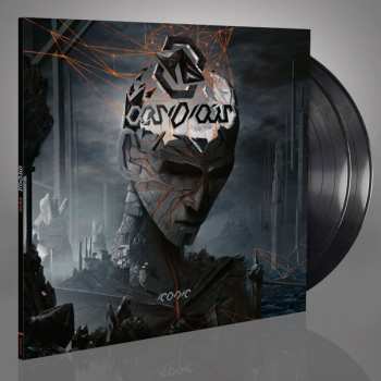 2LP Obsidious: Iconic LTD