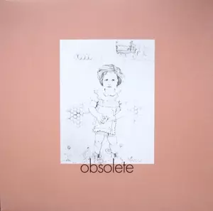 Dashiell Hedayat: Obsolete