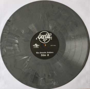 LP Occult: The Parasite Archives