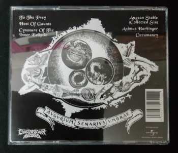 CD Occumancy: Augurium Senarius Umbrae