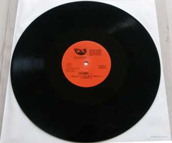 2LP Oceán: 2½