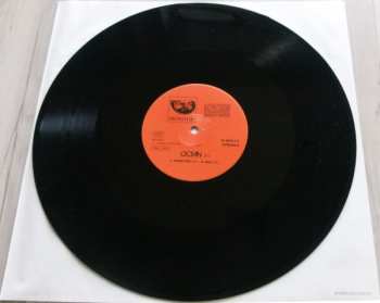 2LP Oceán: 2½